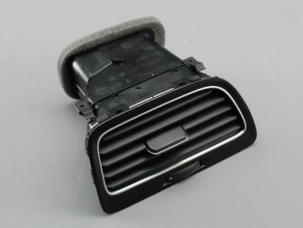 NEW VOLKSWAGEN GOLF MK7 5G FRONT LEFT DASH AIR VENT RHD 