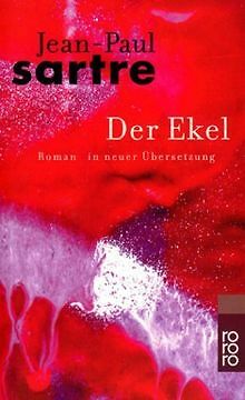 Der Ekel von Sartre, Jean-Paul | Buch | Zustand gut - Bild 1 von 1