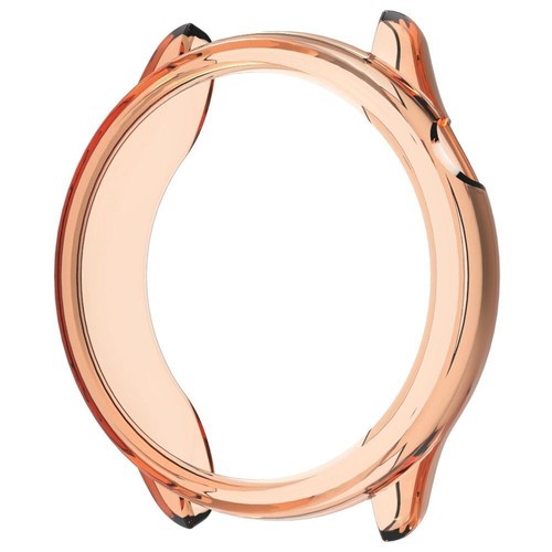 Conchiglia Cover protettiva Caso TPU Proteggi schermo For Amazfit GTR Mini - Zdjęcie 11 z 13