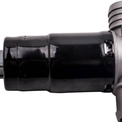 Soupape De Commande D'air De Ralenti Pour Véhicules Européens