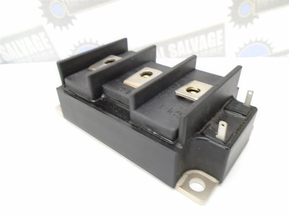 TOSHIBA - MG150Q2YK1 - Módulo de alimentación IGBT - (NUEVO) Se envía desde EE. UU. Foto 3 de 4