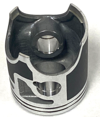 Size C Piston Bearing & Gasket Kit For Honda 1997-2001 CR250R Std Bore M 831459 - Foto 3