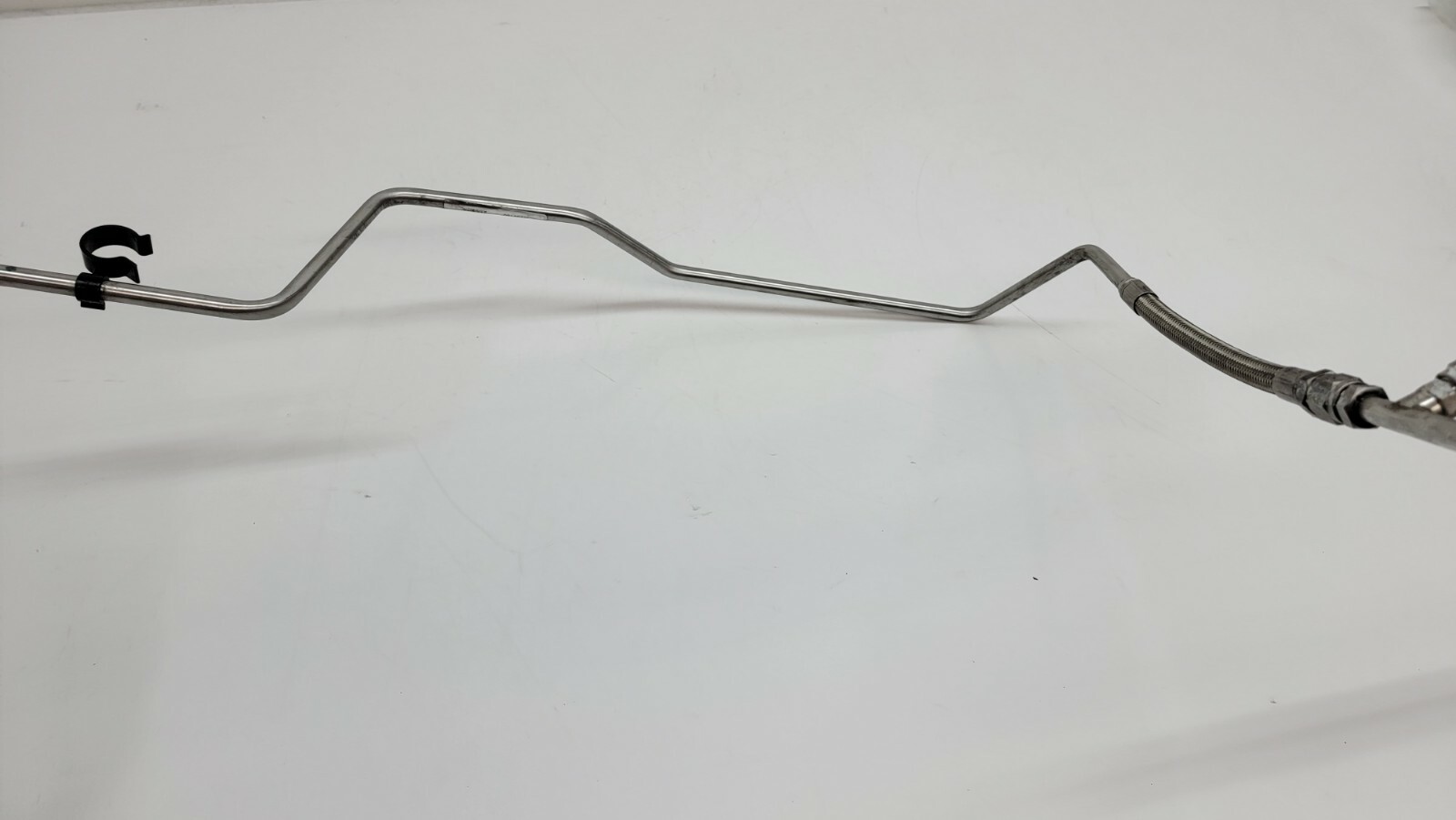 MCLAREN 650 SHOCK ABSORBER HYDRAULIC OIL LINE PIPE OEM 11B1420CP