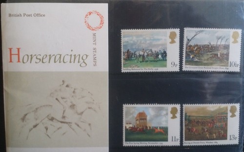 1964 - 1999 Commemorative & Definitive Regional to 2000 Presentation Packs GB - Picture 53 of 165