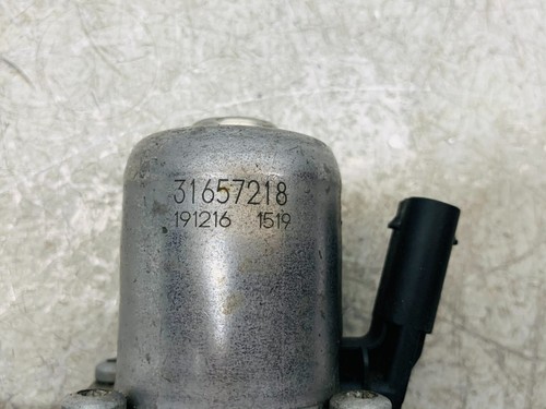 VOLVO XC90 WATER HEATING VALVE 2021 R-DESIGN B5 HYBRID 2.0 PETROL 31657218 - Picture 15 of 15