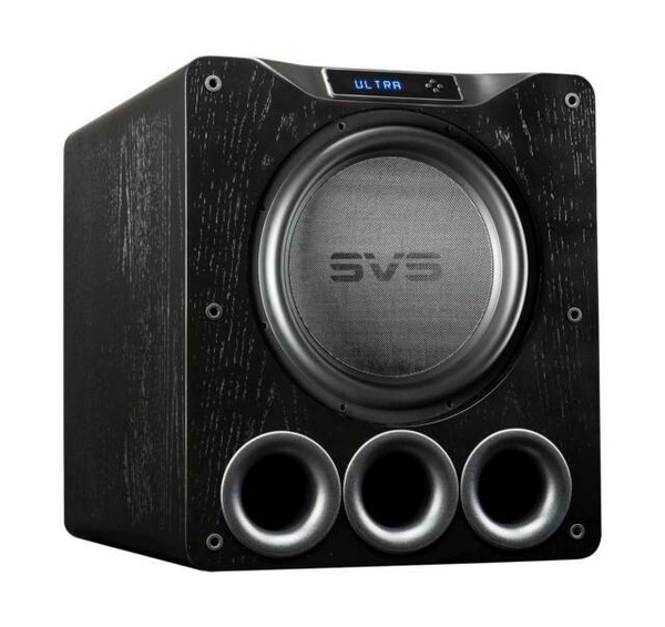 svs pb16 ultra ebay