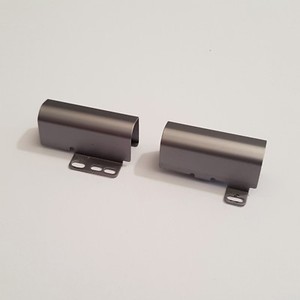 HP ProBook 6550b Scharnier Abdeckungen L+R Hinge Cover