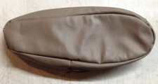 Chevygmc Tahoe Suburban Leather Passenger Armrest Cover Silverado Yukon Sierra