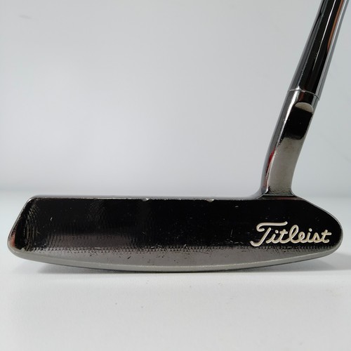 Scotty Cameron Studio Stainless Newport 1.5 Prototype Putter RH - 35" - Picture 4 of 17