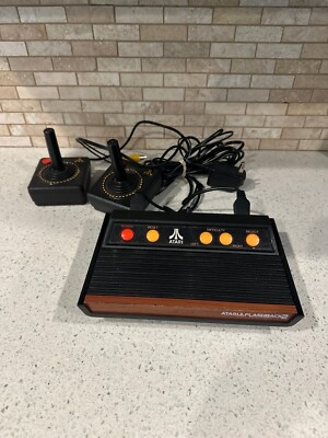 Atari Flashback 2.0