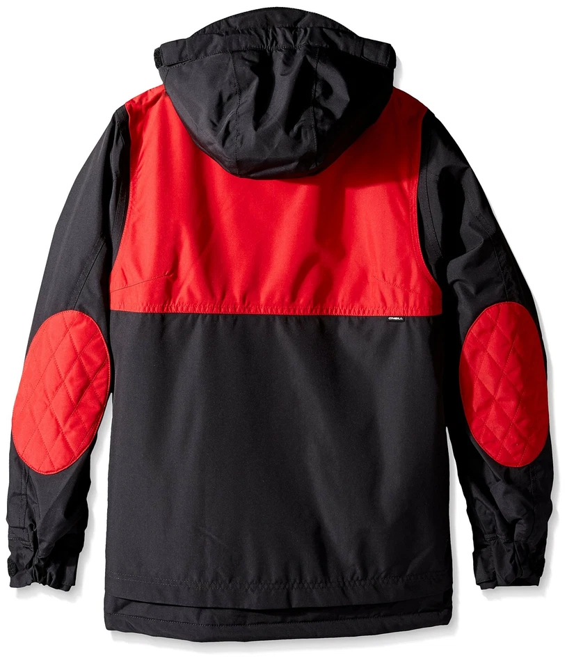 Chaqueta de tirador O'NEILL para niño, negra, 6X Foto 2 de 4