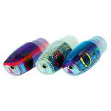 Polu Kai 6" Mac Nut (Skirted - Choose your skirts)