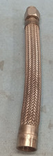 UNBRANDED 1" FEMALE NPT BRAIDED HOSE 1000 CWP