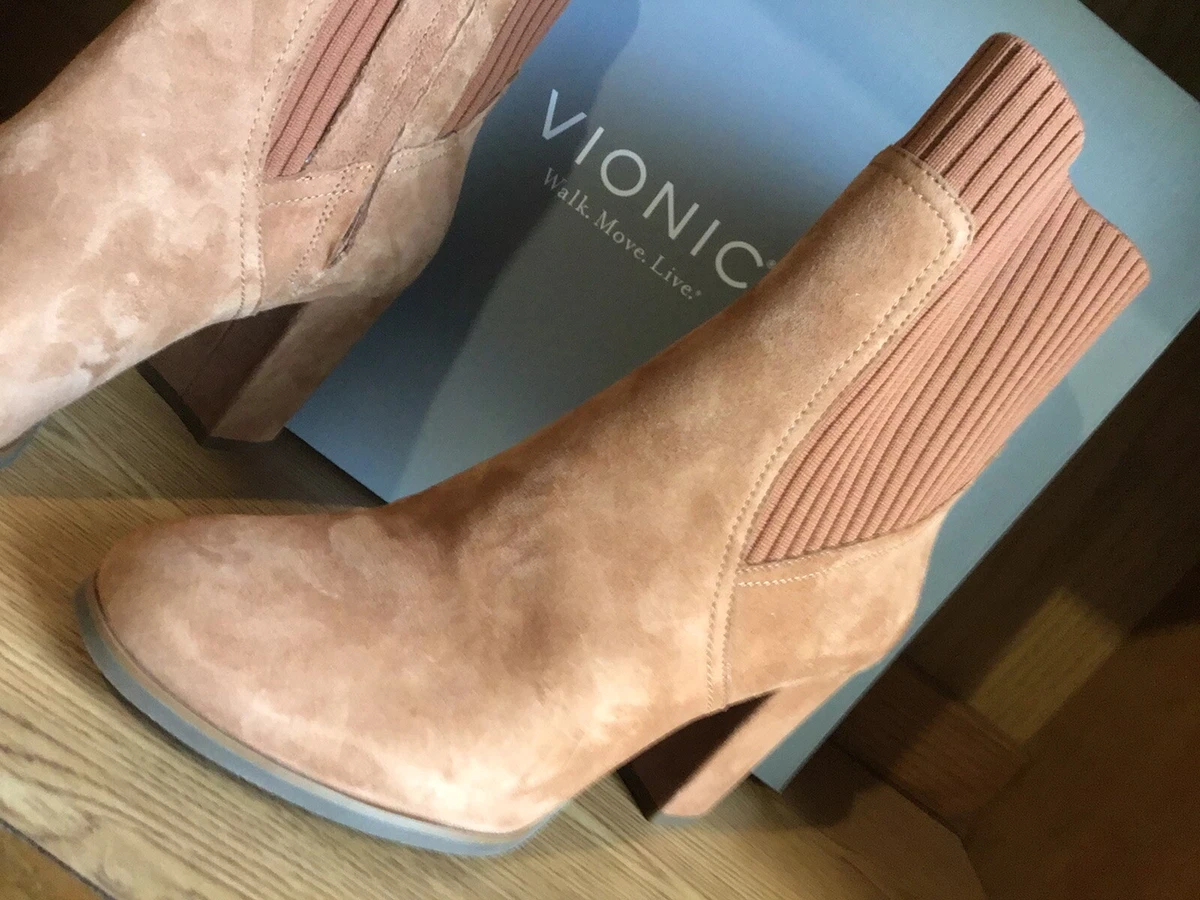 Ebay hotsell vionic boots