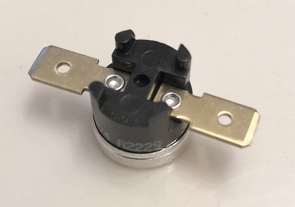 Newco 110574 High Limit Thermostat