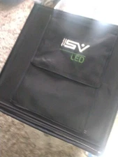 Smith-Victor 18" LED Desktop Studio 