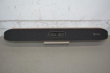 Poly Studio X50 All-in-one 4K Video Conference System Bar 2201-85750-001