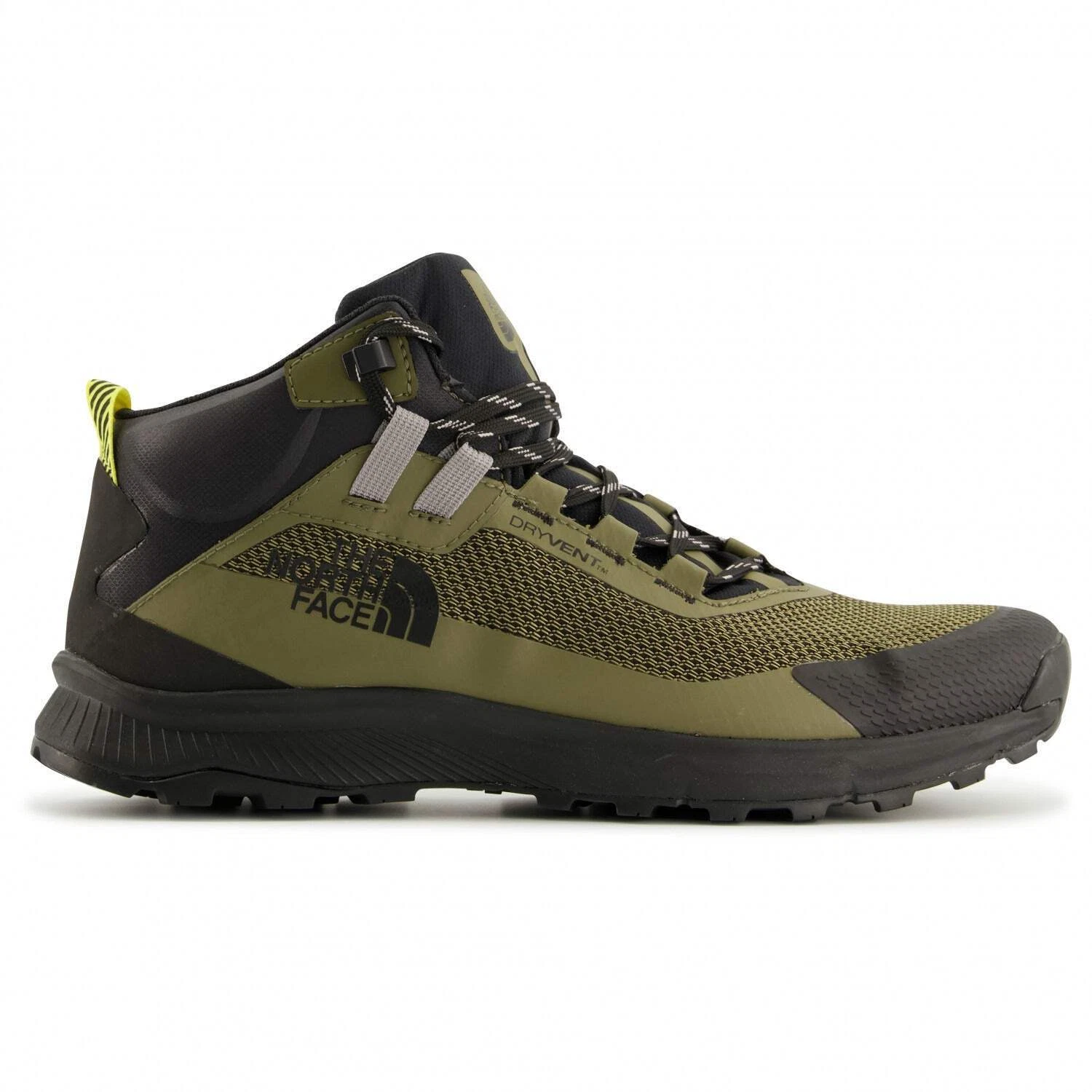 The North Face Cragstone Mid Men's Waterproof Hiking Shoes - RRP £130.00
Opens in a new window or ta