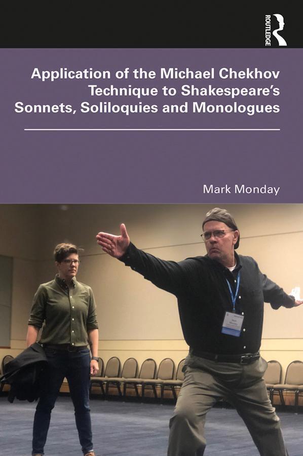 Thumbnail - Application Of The Michael Chekhov Technique To Shakespeare's