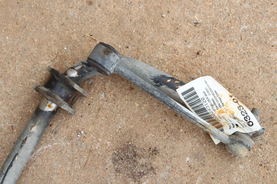 Barra estabilizadora trasera estabilizadora trasera Chevy Tahoe 2007-2020 4x4 con eslabones OEM Foto 3 de 4