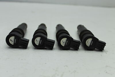 2001 SUZUKI GSXR1000 (#397) IGNITION COILS 129700-4150 J0396