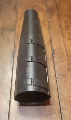 STIHL Blower Tube Nozzle BGA56 BGA57 BGA86 BGA100 4866-701-8300 Genuine OEM