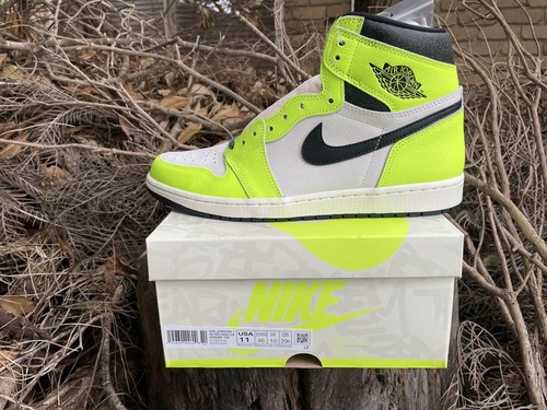 Jordan 1 High “Visionaries” size 11 Aus stock Nike Last One! | eBay