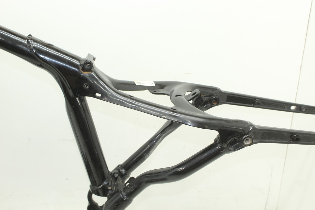 ロン883　3箱セット 14-22 2017 Harley Davidson Sportster Iron 883 KYS Frame
