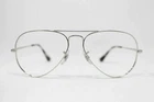 RAY-BAN mod RB 6489 col 2501 sz 55/14 Eyeglasses Frame