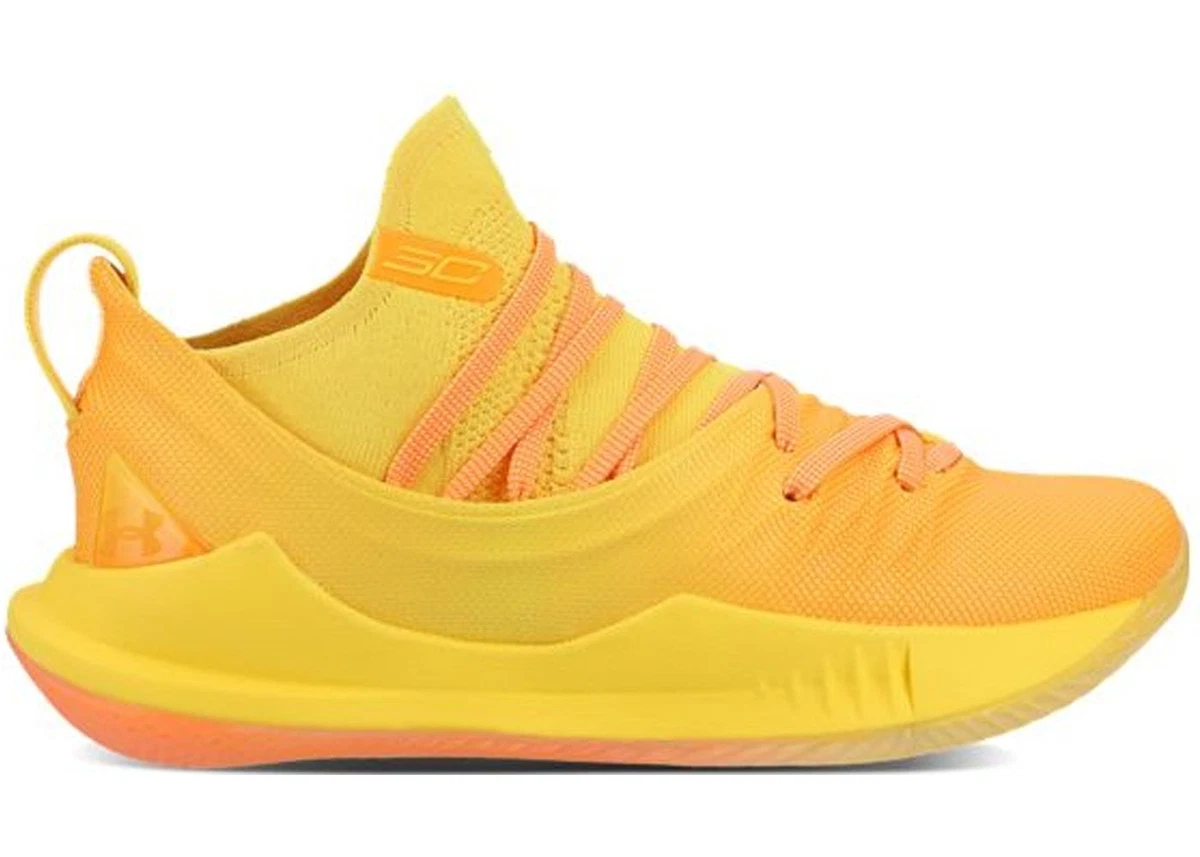 Under Armour Curry 5 Asia Tour - China for sale | eBay