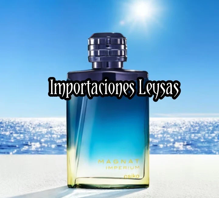 Locion magnat imperium sale