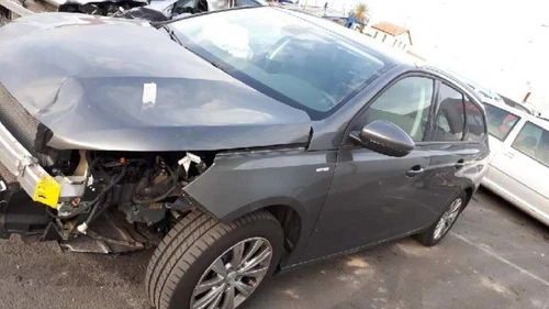 9808055980 Abs für PEUGEOT 308 SW Access 2019 5386100 - Bild 9 von 10