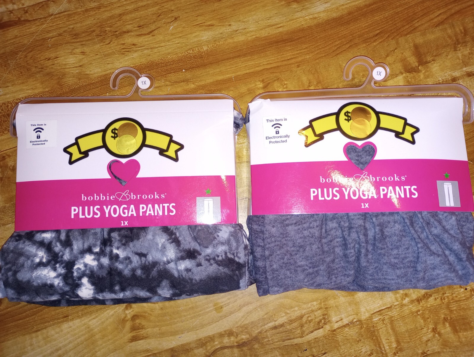 Bobbie Brooks Yoga Pants