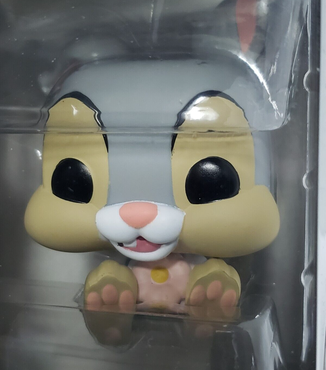 THUMPER - Disney Classics - Bambi Funko POP! #1435 Collectible