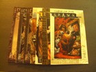 7 Iss Curse Of The Spawn #4-6,9,16,26-27 Modern Age Image Comics Id:70413