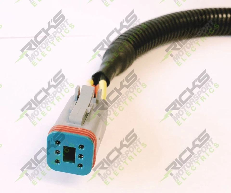 Estator Ricks para Ski-Doo Freeride 800R E-TEC 146 pulgadas 2012-2017 Foto 3 de 3