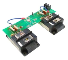 Rapid Power Technologies PC-129 REV. B TTB-1 Transistor Terminal Board 1