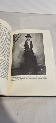 Rosa & Koop ROWDY JOE LOWE GAMBLER WITH A GUN First ed! Biography HC - Picture 3 of 6