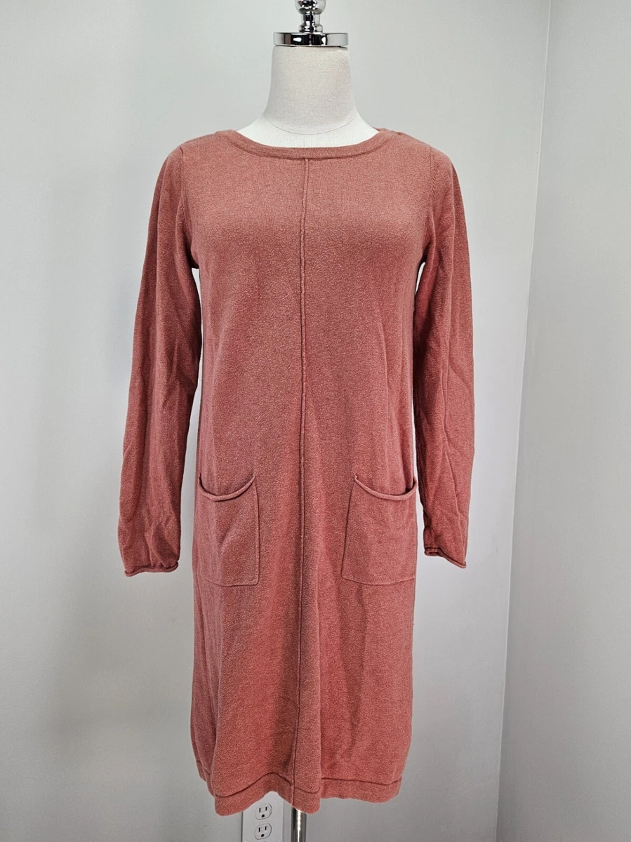 J. Jill Knee Length Sweater Dresses for sale | eBay