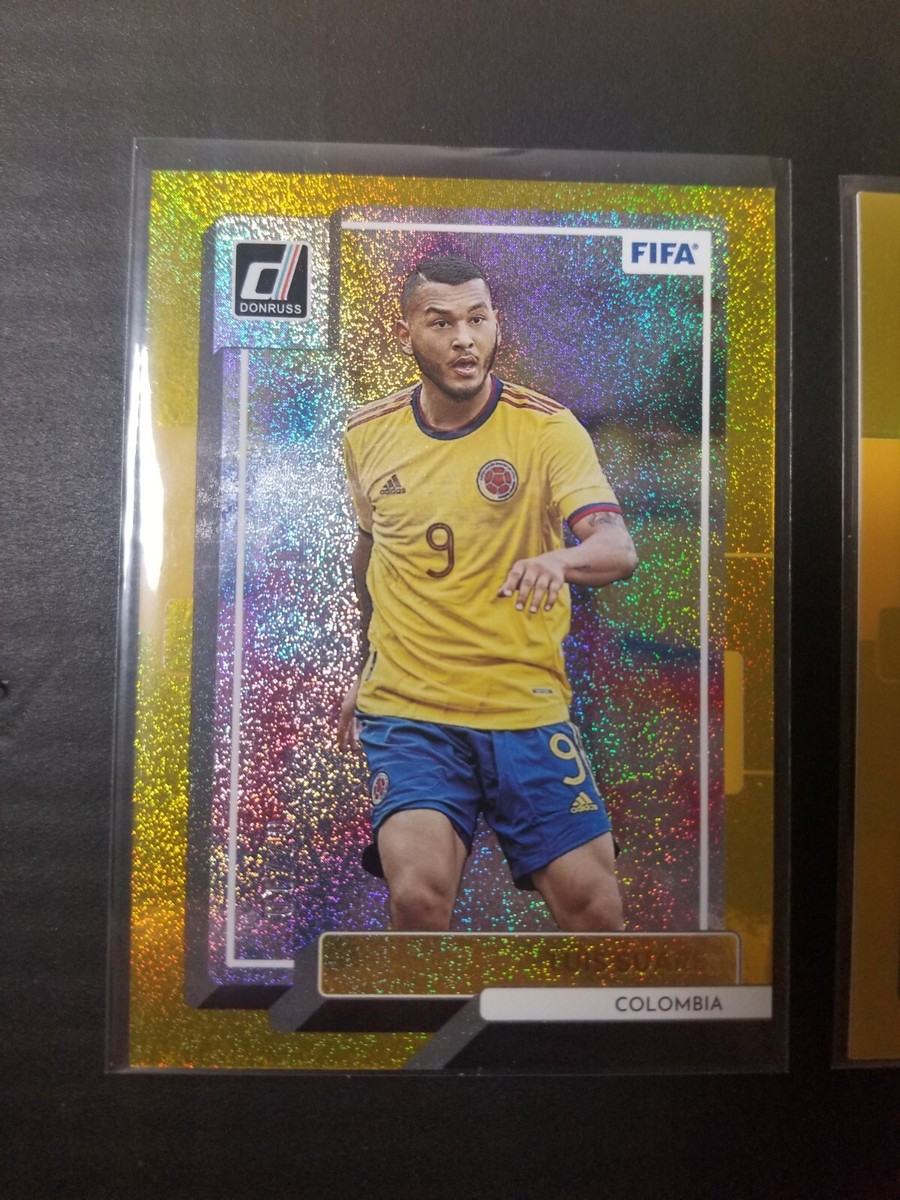 LUIS SUAREZ prizm donruss auto card スアレス LUIS SUAREZ prizm donruss auto card スアレス 2022-23 Donruss