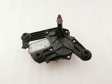 Citroen C4 Heckwischermotor Wischermotor hinten wiper motor 9680477480