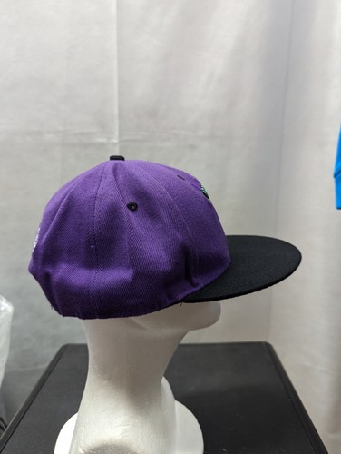 Cappello Snapback Transformers Decepticons New Era 9fifty - Foto 4 di 8