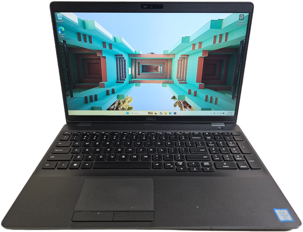 Intel Core i5 8th Gen. Windows 8 GB RAM 500-749 GB Hard Drive