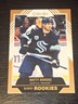 2022-23 O-PEE-CHEE Hockey Matty Beiners GOLD GLOSSY ROOKIES #R-9