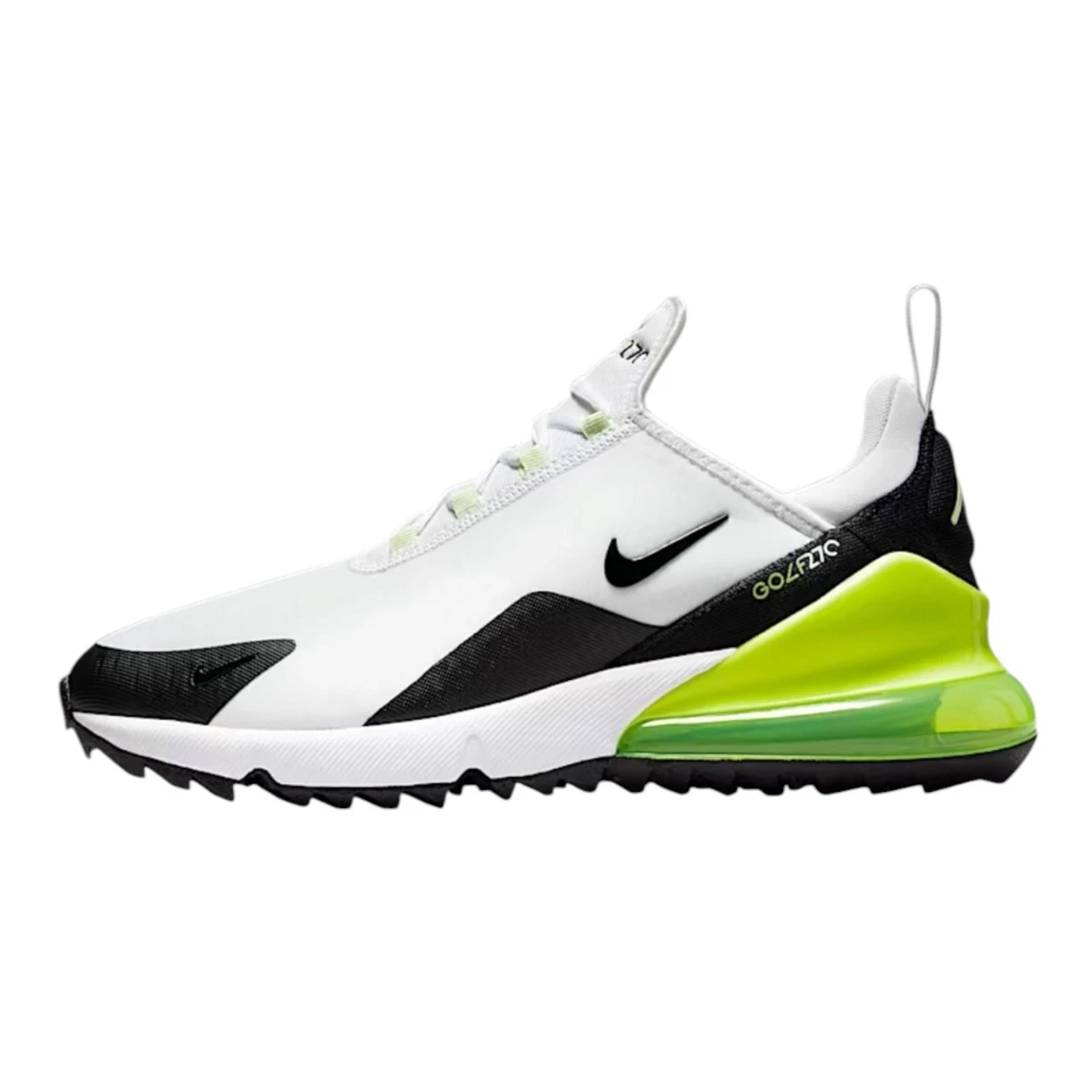 Nike Air Max 270 Golf for Sale | Authenticity Guaranteed | eBay