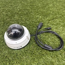 CCTV IP Camera Vandal Dome Brickcom VD-E400Af 4 Megapixel Day/ Night