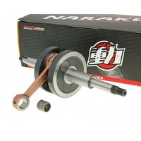 101_Octane Kurbelwelle FüR Peugeot Limbo 50 Squab Speedake Sachs Elyseo Sv Geo