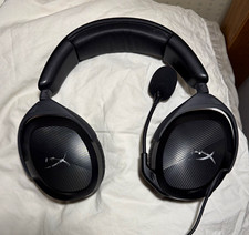 HyperX Cloud Stinger 2 Wired Over-Ear Gaming ...
