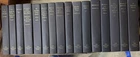 LOT OF 16 BROWN SERIES, LAKESIDE PRESS BOOKS...R.R, DONNELLEY...FREE SHIP