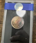 1883-CC Morgan Dollar $1 MS 65 NGC GSA Hoard Box Monster Toner Reverse Toned
